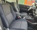 Белый Ниссан Кашкай, объемом двигателя 1.5 л и пробегом 171 тыс. км за 14800 $, фото 113 на Automoto.ua