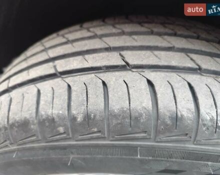 Белый Ниссан Кашкай, объемом двигателя 1.5 л и пробегом 190 тыс. км за 13990 $, фото 64 на Automoto.ua