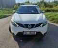 Белый Ниссан Кашкай, объемом двигателя 1.6 л и пробегом 179 тыс. км за 8200 $, фото 4 на Automoto.ua