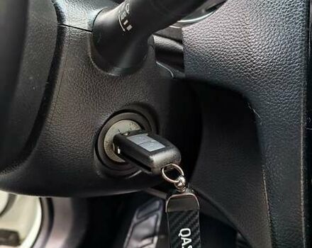 Білий Ніссан Кашкай, об'ємом двигуна 1.2 л та пробігом 191 тис. км за 11999 $, фото 26 на Automoto.ua