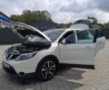 Білий Ніссан Кашкай, об'ємом двигуна 1.6 л та пробігом 211 тис. км за 14200 $, фото 13 на Automoto.ua