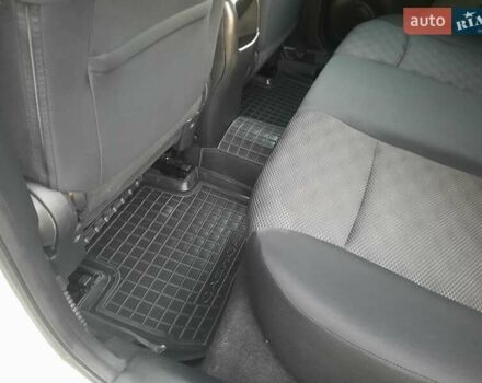 Белый Ниссан Кашкай, объемом двигателя 1.5 л и пробегом 171 тыс. км за 14800 $, фото 80 на Automoto.ua