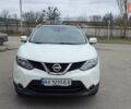 Білий Ніссан Кашкай, об'ємом двигуна 1.6 л та пробігом 103 тис. км за 16500 $, фото 2 на Automoto.ua