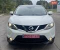 Белый Ниссан Кашкай, объемом двигателя 1.5 л и пробегом 244 тыс. км за 14900 $, фото 19 на Automoto.ua