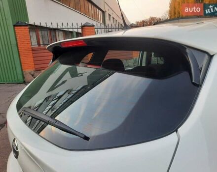 Белый Ниссан Кашкай, объемом двигателя 1.5 л и пробегом 171 тыс. км за 14800 $, фото 89 на Automoto.ua