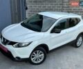 Білий Ніссан Кашкай, об'ємом двигуна 1.5 л та пробігом 249 тис. км за 13900 $, фото 10 на Automoto.ua