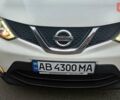 Білий Ніссан Кашкай, об'ємом двигуна 1.2 л та пробігом 191 тис. км за 12888 $, фото 16 на Automoto.ua
