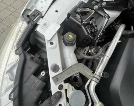 Белый Ниссан Кашкай, объемом двигателя 1.5 л и пробегом 244 тыс. км за 14999 $, фото 44 на Automoto.ua