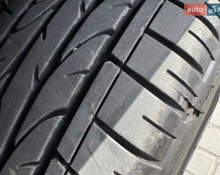 Білий Ніссан Кашкай, об'ємом двигуна 1.5 л та пробігом 143 тис. км за 14800 $, фото 16 на Automoto.ua