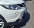 Белый Ниссан Кашкай, объемом двигателя 1.6 л и пробегом 122 тыс. км за 17600 $, фото 3 на Automoto.ua