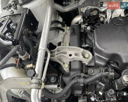 Белый Ниссан Кашкай, объемом двигателя 1.5 л и пробегом 244 тыс. км за 14999 $, фото 48 на Automoto.ua