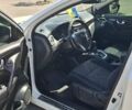 Белый Ниссан Кашкай, объемом двигателя 1.6 л и пробегом 122 тыс. км за 17600 $, фото 12 на Automoto.ua