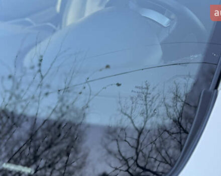 Белый Ниссан Кашкай, объемом двигателя 0 л и пробегом 165 тыс. км за 12500 $, фото 50 на Automoto.ua