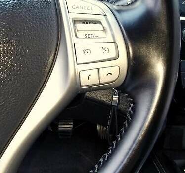 Білий Ніссан Кашкай, об'ємом двигуна 1.2 л та пробігом 191 тис. км за 11999 $, фото 22 на Automoto.ua