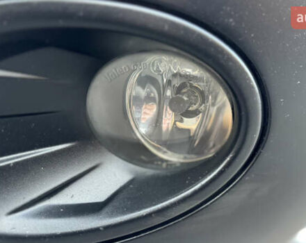 Белый Ниссан Кашкай, объемом двигателя 0 л и пробегом 165 тыс. км за 12500 $, фото 51 на Automoto.ua