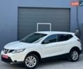 Білий Ніссан Кашкай, об'ємом двигуна 1.5 л та пробігом 249 тис. км за 13900 $, фото 8 на Automoto.ua