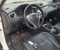 Білий Ніссан Кашкай, об'ємом двигуна 1.6 л та пробігом 211 тис. км за 14200 $, фото 18 на Automoto.ua