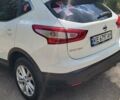 Білий Ніссан Кашкай, об'ємом двигуна 1.6 л та пробігом 190 тис. км за 14600 $, фото 16 на Automoto.ua