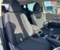 Білий Ніссан Кашкай, об'ємом двигуна 1.5 л та пробігом 143 тис. км за 14800 $, фото 42 на Automoto.ua