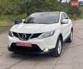 Белый Ниссан Кашкай, объемом двигателя 1.5 л и пробегом 244 тыс. км за 14900 $, фото 2 на Automoto.ua