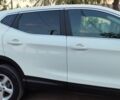 Белый Ниссан Кашкай, объемом двигателя 1.2 л и пробегом 69 тыс. км за 11500 $, фото 11 на Automoto.ua