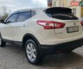 Ниссан Кашкай 2014 в Хмельницком на Automoto.ua Белый Ниссан Кашкай, объемом двигателя 2 л и пробегом 230 тыс. км за 11777 $, фото 10 на Automoto.ua