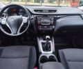 Белый Ниссан Кашкай, объемом двигателя 1.5 л и пробегом 190 тыс. км за 13990 $, фото 25 на Automoto.ua