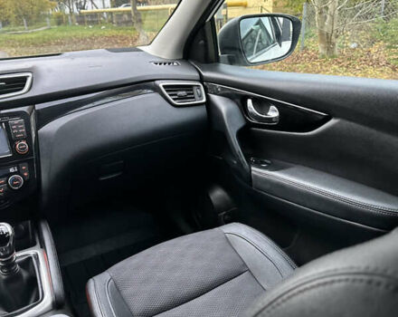 Ніссан Кашкай 2014 у Радивилове на Automoto.ua Білий Ніссан Кашкай, об'ємом двигуна 1.5 л та пробігом 193 тис. км за 14200 $, фото 36 на Automoto.ua