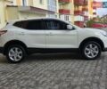 Ниссан Кашкай 2014 в Хмельницком на Automoto.ua Белый Ниссан Кашкай, объемом двигателя 2 л и пробегом 230 тыс. км за 11777 $, фото 14 на Automoto.ua