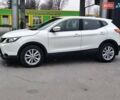 Белый Ниссан Кашкай, объемом двигателя 1.5 л и пробегом 190 тыс. км за 13990 $, фото 20 на Automoto.ua