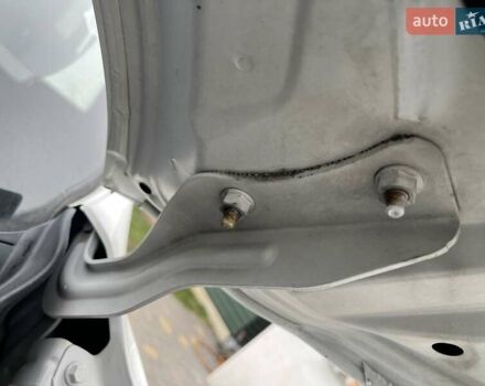 Белый Ниссан Кашкай, объемом двигателя 1.5 л и пробегом 244 тыс. км за 14999 $, фото 40 на Automoto.ua