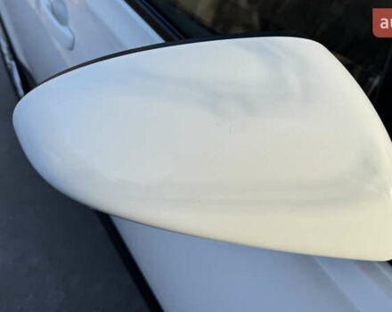 Белый Ниссан Кашкай, объемом двигателя 0 л и пробегом 165 тыс. км за 12500 $, фото 42 на Automoto.ua