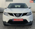 Білий Ніссан Кашкай, об'ємом двигуна 1.6 л та пробігом 238 тис. км за 13200 $, фото 14 на Automoto.ua