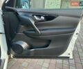Белый Ниссан Кашкай, объемом двигателя 1.5 л и пробегом 292 тыс. км за 13899 $, фото 49 на Automoto.ua