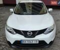 Ниссан Кашкай 2014 в Хмельницком на Automoto.ua Белый Ниссан Кашкай, объемом двигателя 2 л и пробегом 230 тыс. км за 11777 $, фото 6 на Automoto.ua