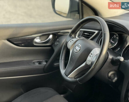 Білий Ніссан Кашкай, об'ємом двигуна 1.6 л та пробігом 238 тис. км за 13200 $, фото 10 на Automoto.ua