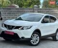 Білий Ніссан Кашкай, об'ємом двигуна 1.5 л та пробігом 249 тис. км за 13900 $, фото 13 на Automoto.ua