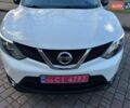 Белый Ниссан Кашкай, объемом двигателя 1.5 л и пробегом 292 тыс. км за 13899 $, фото 18 на Automoto.ua