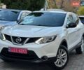 Белый Ниссан Кашкай, объемом двигателя 1.5 л и пробегом 292 тыс. км за 13899 $, фото 43 на Automoto.ua