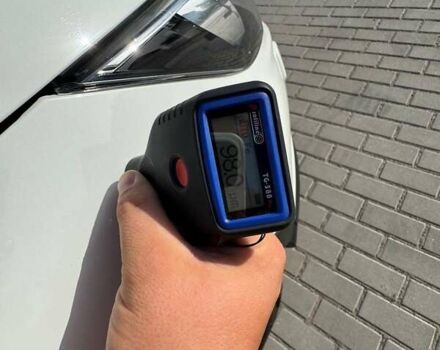 Білий Ніссан Кашкай, об'ємом двигуна 1.5 л та пробігом 143 тис. км за 14800 $, фото 59 на Automoto.ua