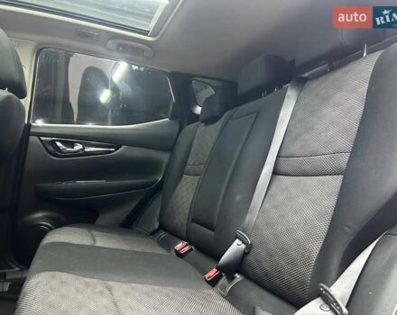 Ніссан Кашкай 2014 у Чернівцях на Automoto.ua Білий Ніссан Кашкай, об'ємом двигуна 1.6 л та пробігом 220 тис. км за 15000 $, фото 11 на Automoto.ua