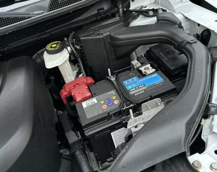 Ніссан Кашкай 2014 у Радивилове на Automoto.ua Білий Ніссан Кашкай, об'ємом двигуна 1.5 л та пробігом 193 тис. км за 14200 $, фото 48 на Automoto.ua