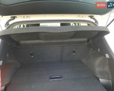 Белый Ниссан Кашкай, объемом двигателя 1.5 л и пробегом 171 тыс. км за 14800 $, фото 94 на Automoto.ua