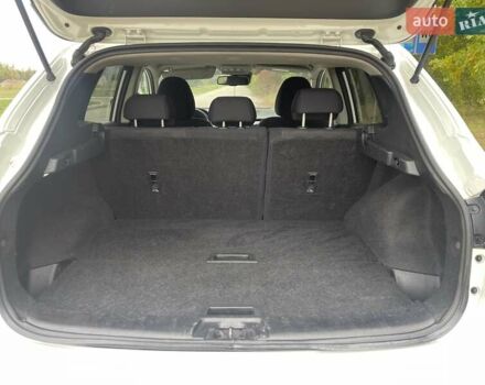 Белый Ниссан Кашкай, объемом двигателя 1.5 л и пробегом 244 тыс. км за 14900 $, фото 31 на Automoto.ua