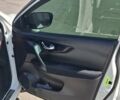Белый Ниссан Кашкай, объемом двигателя 1.6 л и пробегом 122 тыс. км за 17600 $, фото 22 на Automoto.ua