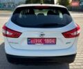 Білий Ніссан Кашкай, об'ємом двигуна 1.5 л та пробігом 143 тис. км за 14800 $, фото 13 на Automoto.ua