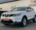 Білий Ніссан Кашкай, об'ємом двигуна 1.6 л та пробігом 238 тис. км за 13200 $, фото 27 на Automoto.ua
