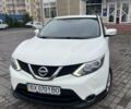 Білий Ніссан Кашкай, об'ємом двигуна 1.6 л та пробігом 213 тис. км за 13500 $, фото 9 на Automoto.ua