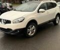 Білий Ніссан Кашкай, об'ємом двигуна 1.6 л та пробігом 85 тис. км за 8000 $, фото 2 на Automoto.ua