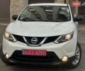 Белый Ниссан Кашкай, объемом двигателя 1.5 л и пробегом 292 тыс. км за 13899 $, фото 2 на Automoto.ua
